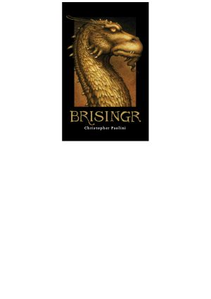 [The Inheritance Cycle 03] • Brisingr - Het Erfgoed, Boek 3